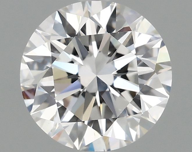 1.09 ct. round Lab Grown Diamond front image