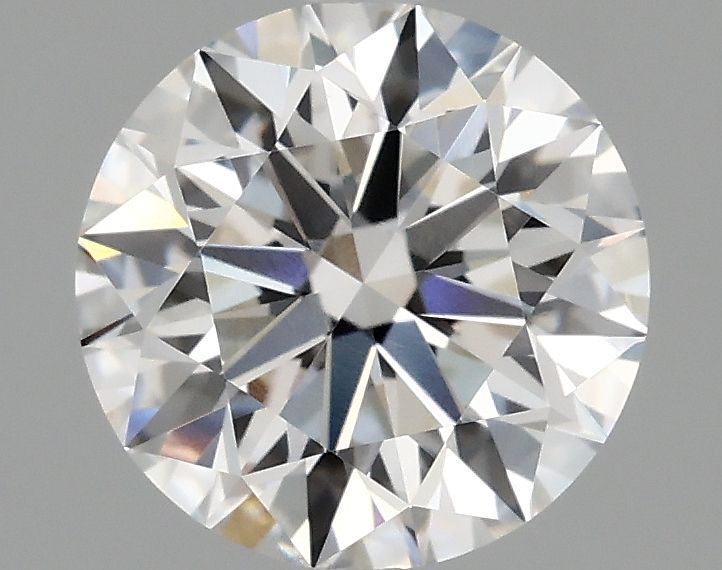1.49 ct. round Lab Grown Diamond front image