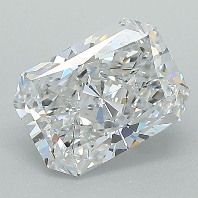 Radiant Diamond