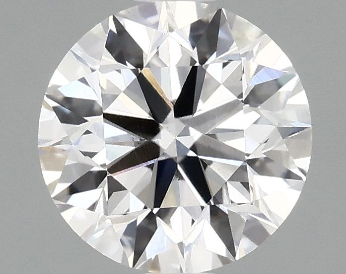 1.03 ct. round Lab Grown Diamond front image
