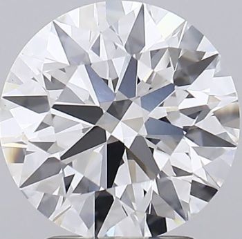 Round Diamond