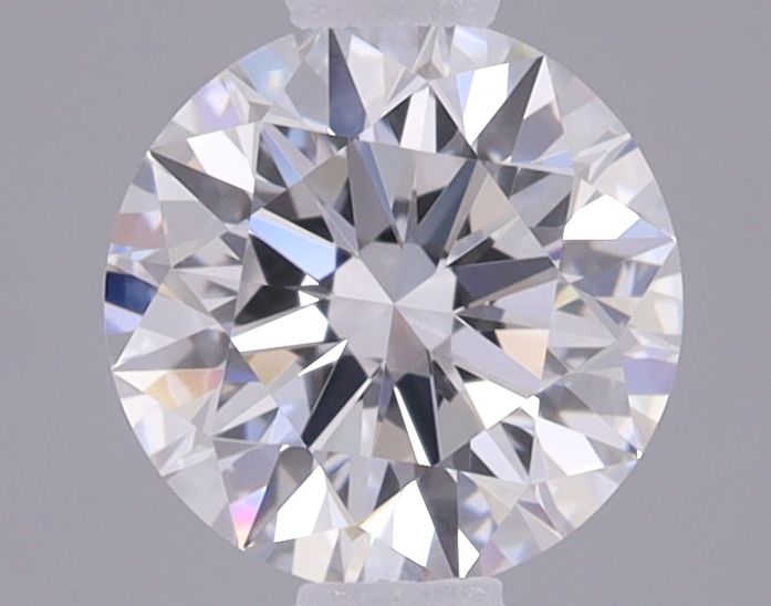 1.02 ct. round Lab Grown Diamond front image