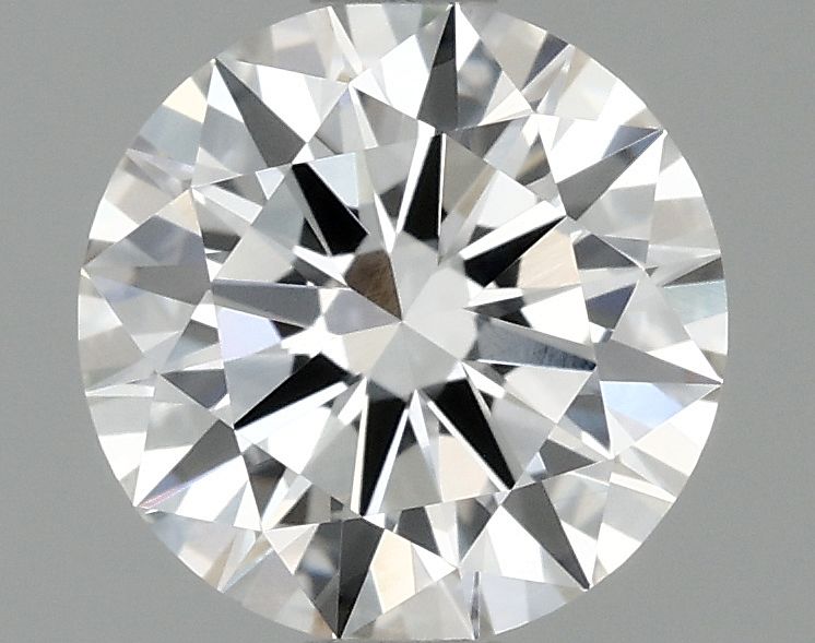 1.00 ct. round Lab Grown Diamond front image