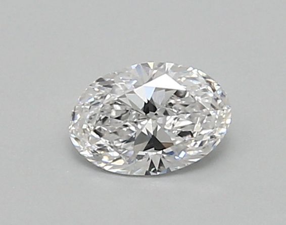 Oval Diamond