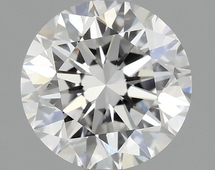 1.04 ct. round Lab Grown Diamond front image