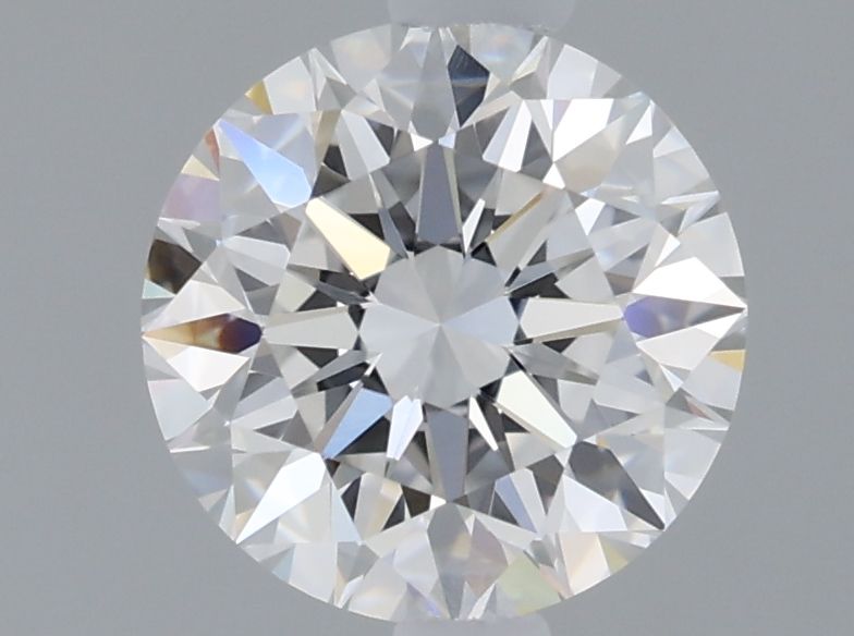 1.08 ct. round Lab Grown Diamond front image