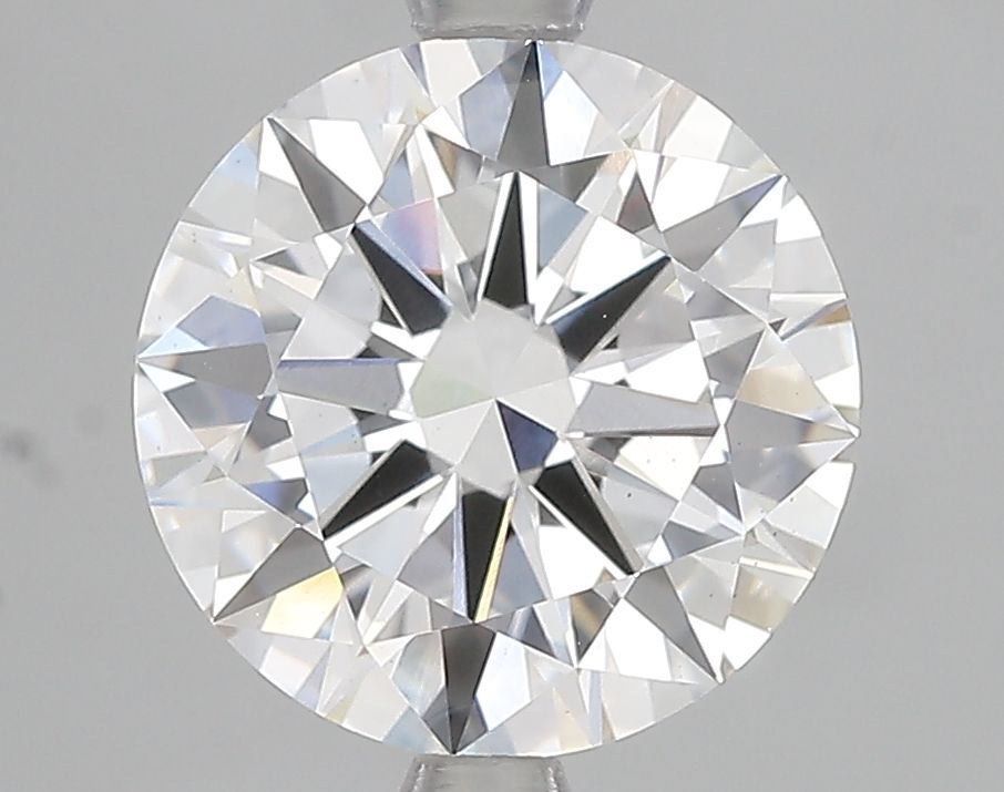 3.00 ct. round Lab Grown Diamond front image