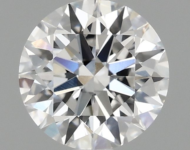 1.09 ct. round Lab Grown Diamond front image