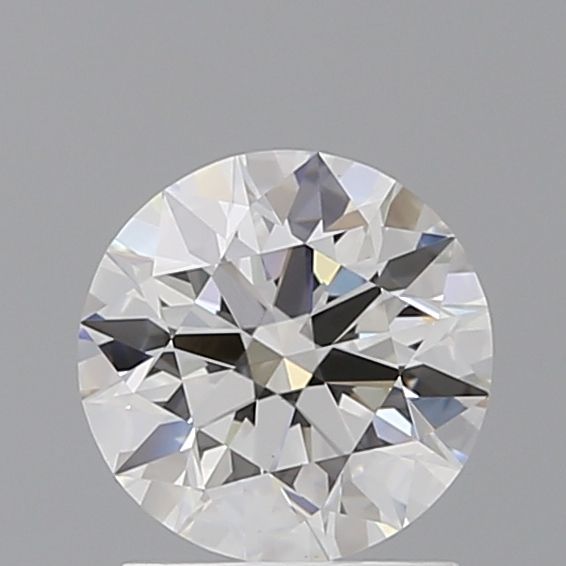 1.53 ct. round Lab Grown Diamond front image