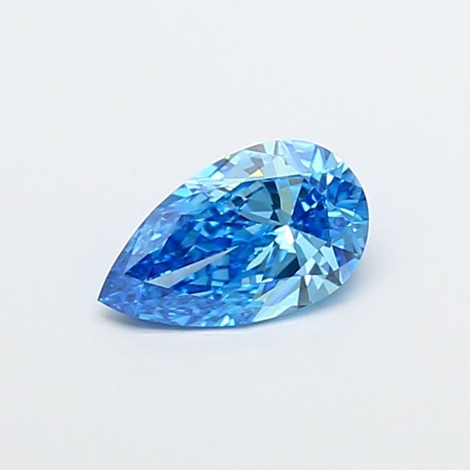 0.92 ct. pear Lab Grown Diamond front image