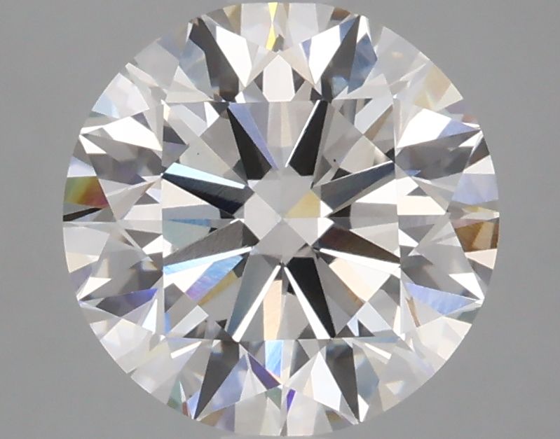 Round Diamond