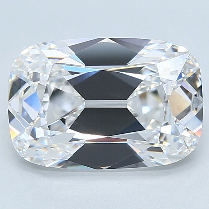 Cushion Diamond