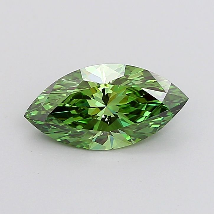 1.50 ct. marquise Lab Grown Diamond front image