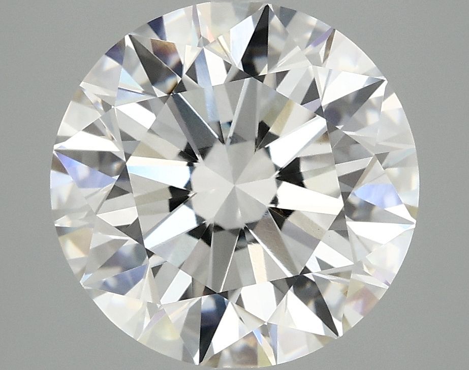 Round Diamond