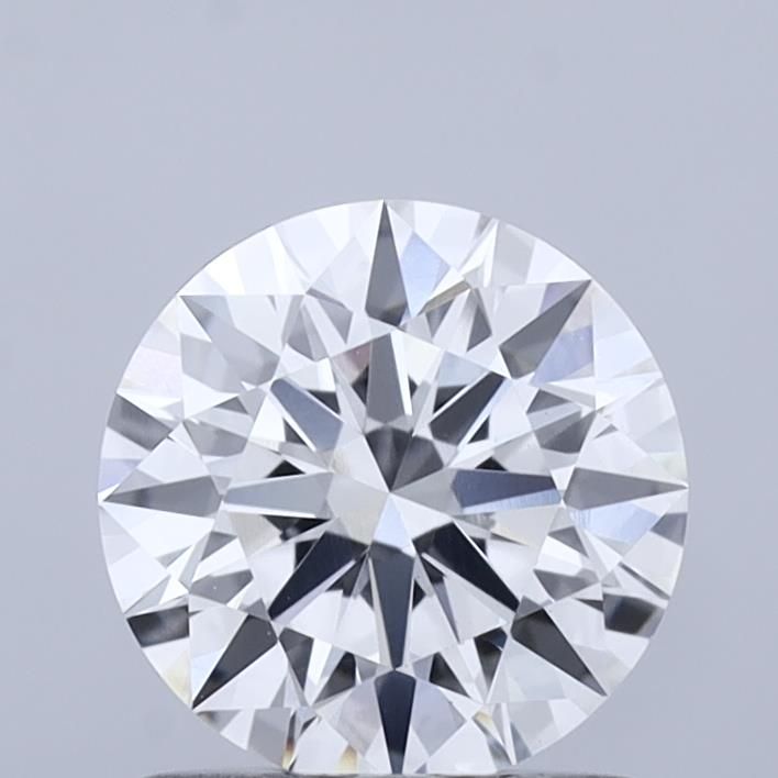 1.05 ct. round Lab Grown Diamond front image