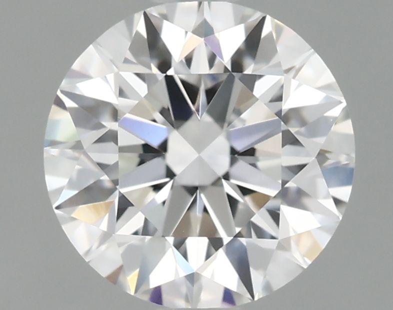 1.09 ct. round Lab Grown Diamond front image
