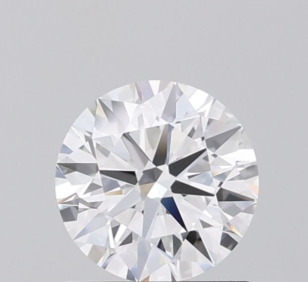 1.06 ct. round Lab Grown Diamond front image