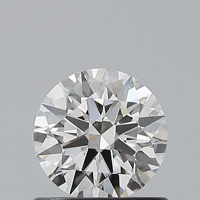 0.71 ct Round diamond