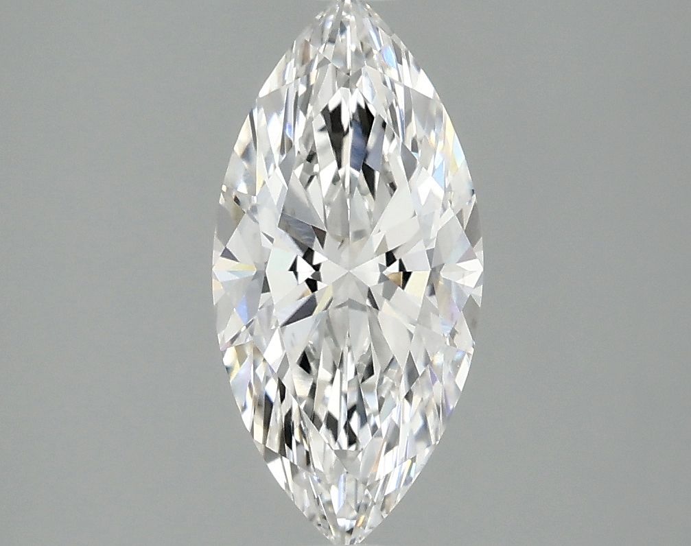 1.52 ct. marquise Lab Grown Diamond front image