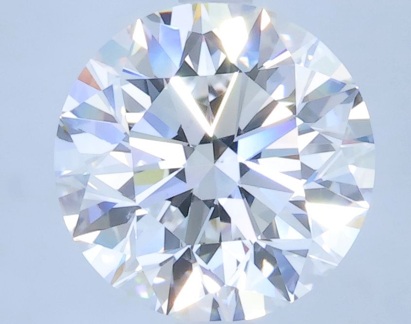 2.33 Carat