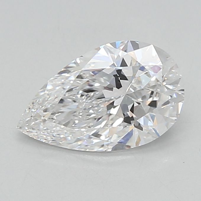 1.04 ct. pear Lab Grown Diamond front image