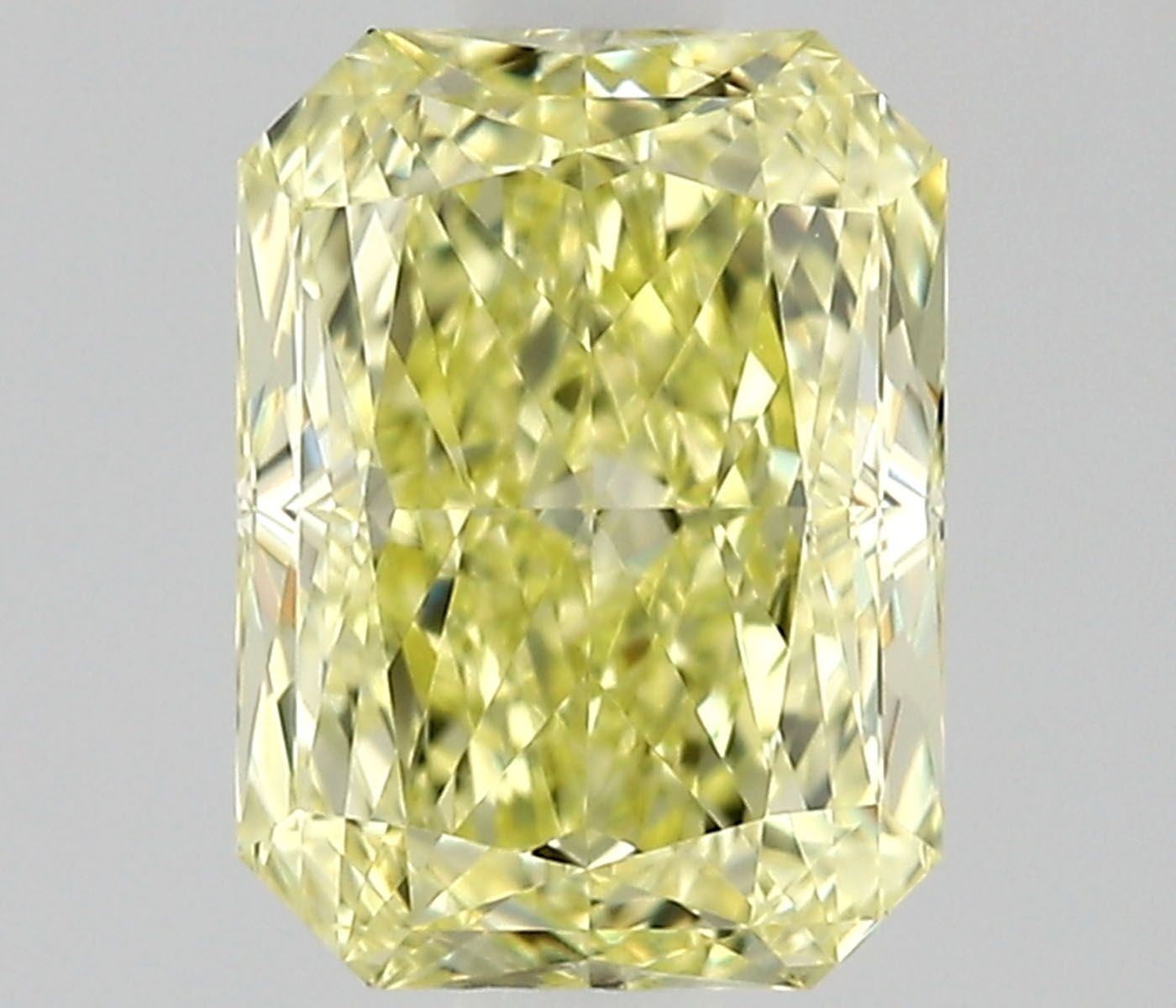 Yellow Diamond