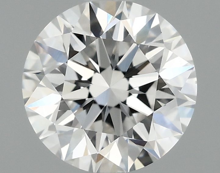 1.01 ct. round Lab Grown Diamond front image