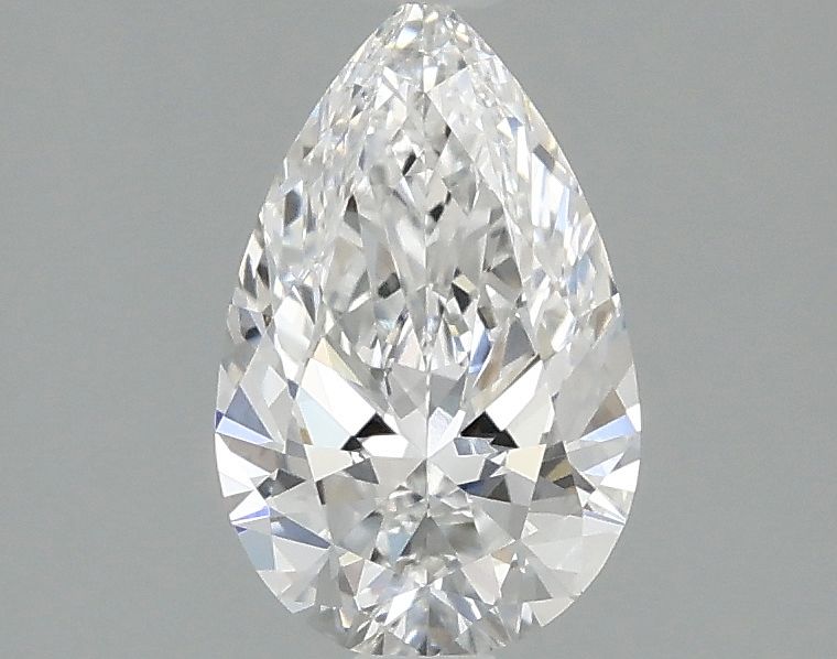 1.05 ct. pear Lab Grown Diamond front image
