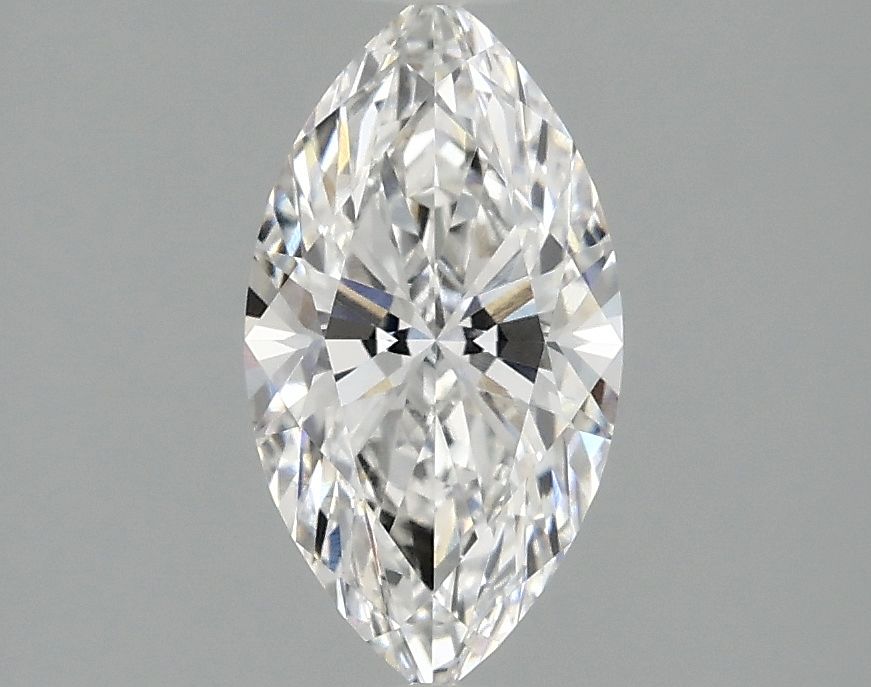 1.09 ct. marquise Lab Grown Diamond front image