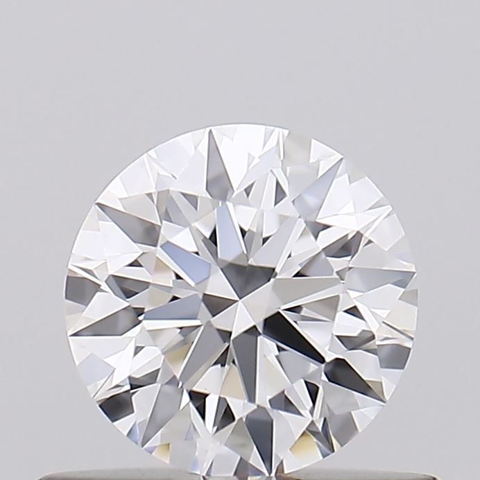 0.50 ct. round Lab Grown Diamond front image