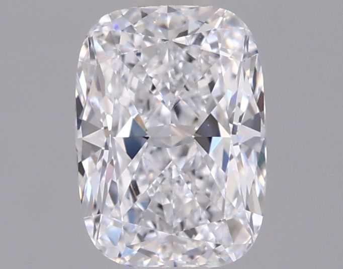 1.04 ct lab-grown Cushion modified Diamond