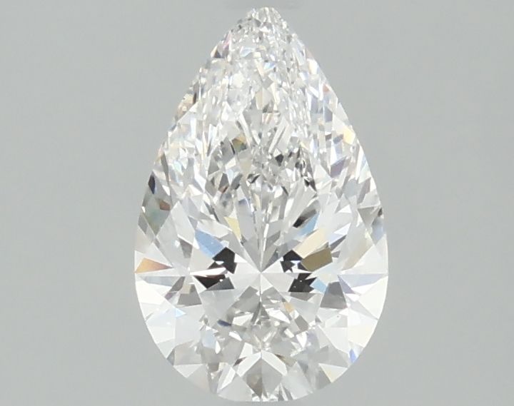 1.05 ct Pear diamond