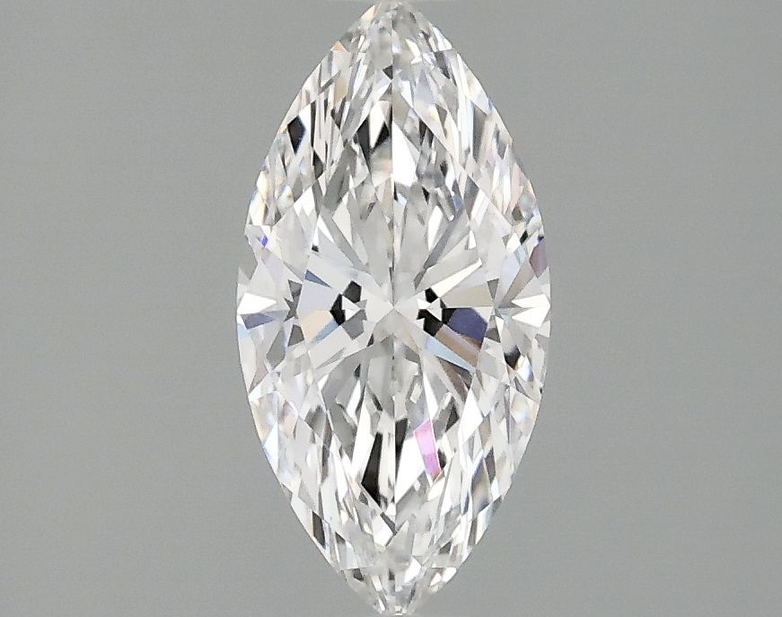 1.03 ct. marquise Lab Grown Diamond front image