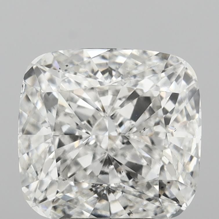 4.01 Carat