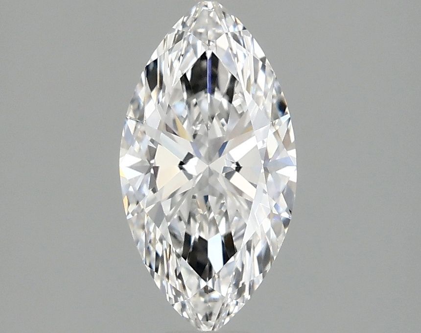 1.02 ct. marquise Lab Grown Diamond front image