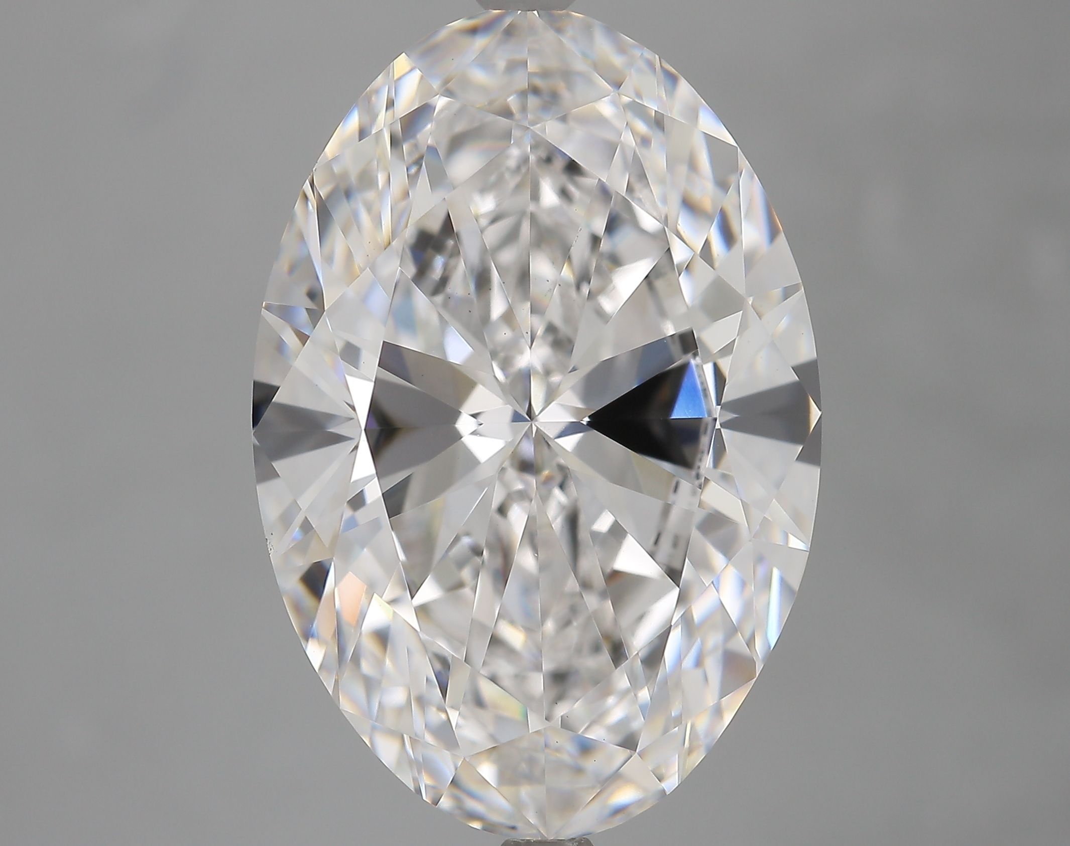 Oval Diamond