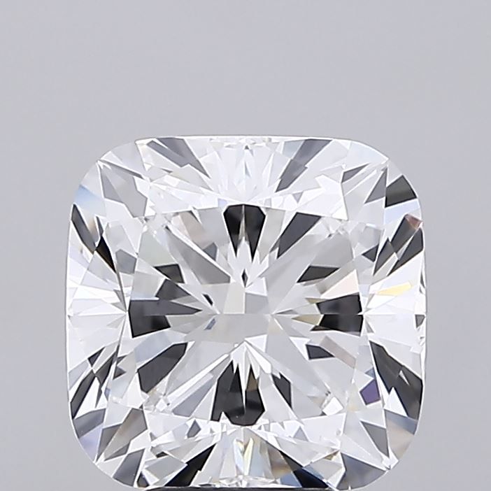 Cushion Diamond