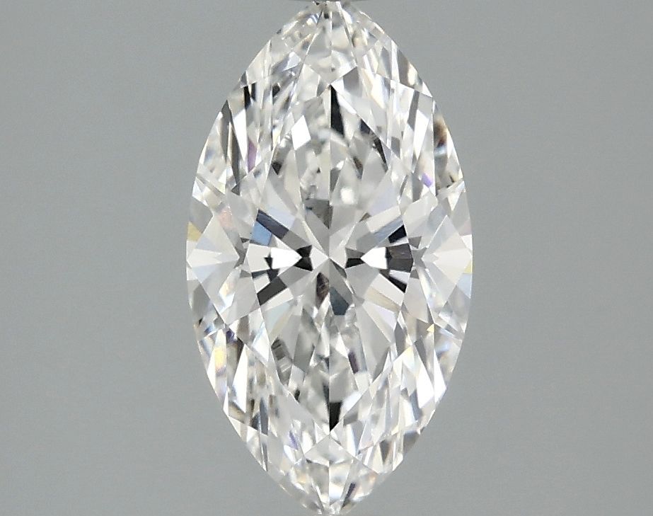 1.48 ct. marquise Lab Grown Diamond front image