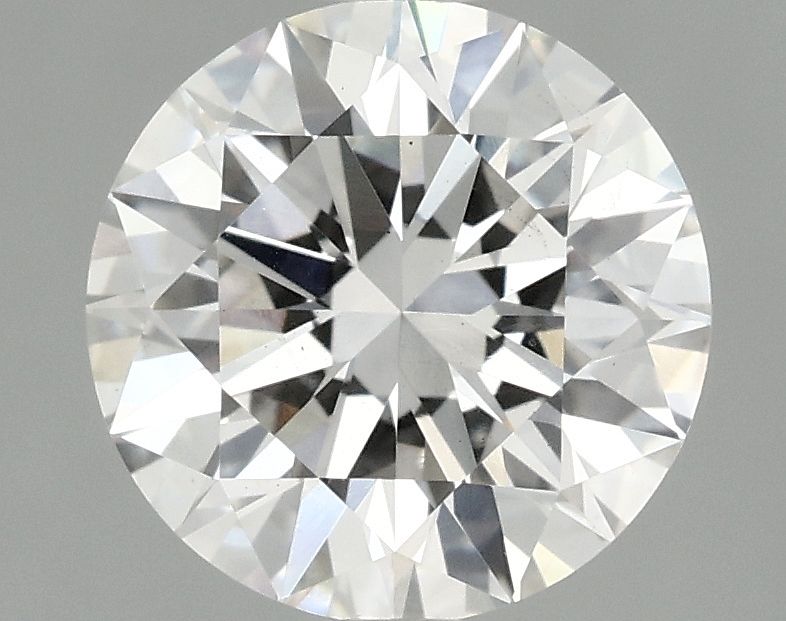 1.53 ct. round Lab Grown Diamond front image