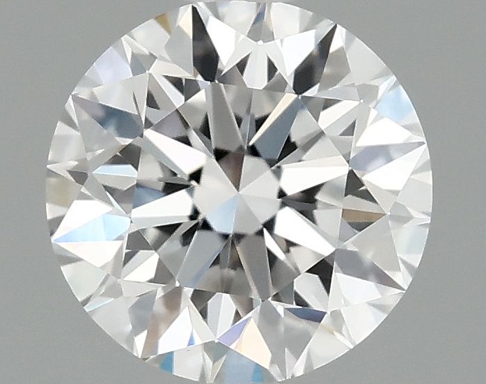 1.01 ct. round Lab Grown Diamond front image