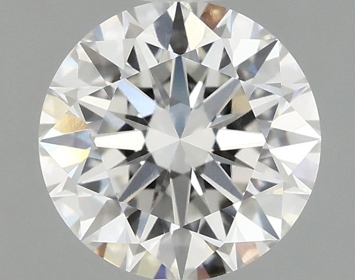 1.49 ct. round Lab Grown Diamond front image