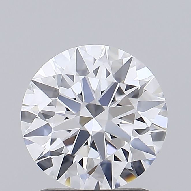 1.03 ct. round Lab Grown Diamond front image