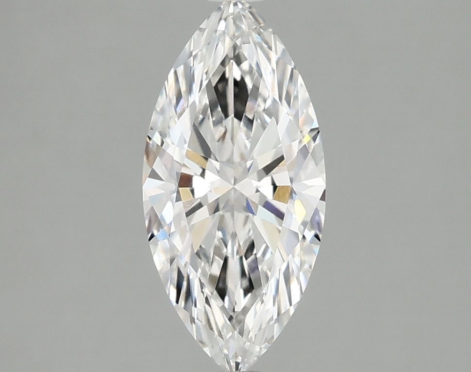 1.31 ct. marquise Lab Grown Diamond front image