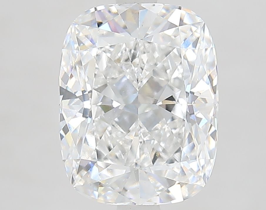Cushion Diamond