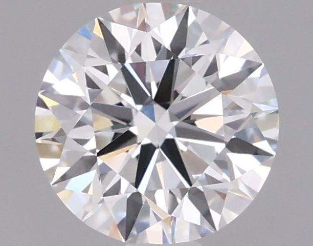 1.05 ct Round diamond