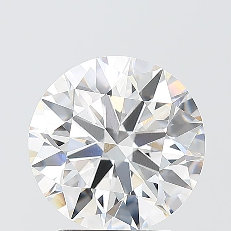 Round Diamond
