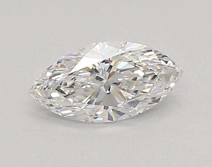 0.42 ct Marquise diamond