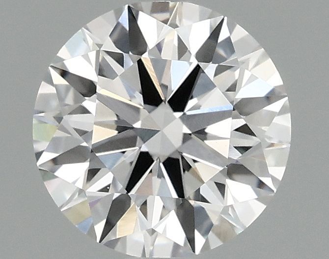 1.09 ct. round Lab Grown Diamond front image