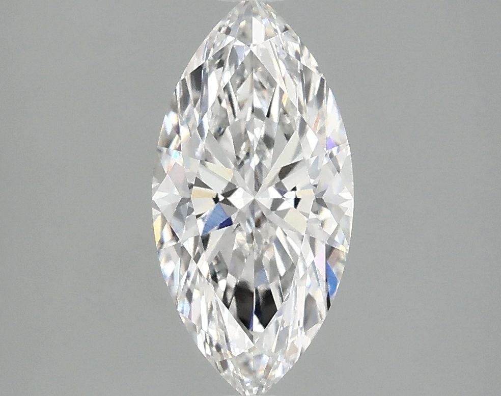 1.48 ct. marquise Lab Grown Diamond front image