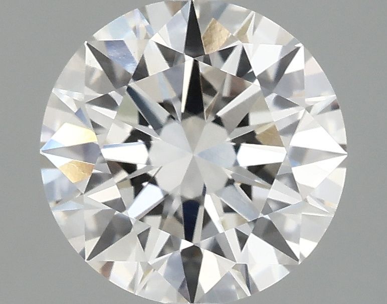 1.51 ct. round Lab Grown Diamond front image